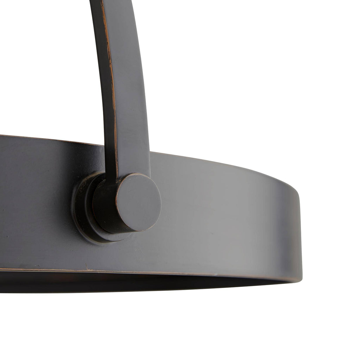 Heritage Fisk Pendant — view 10