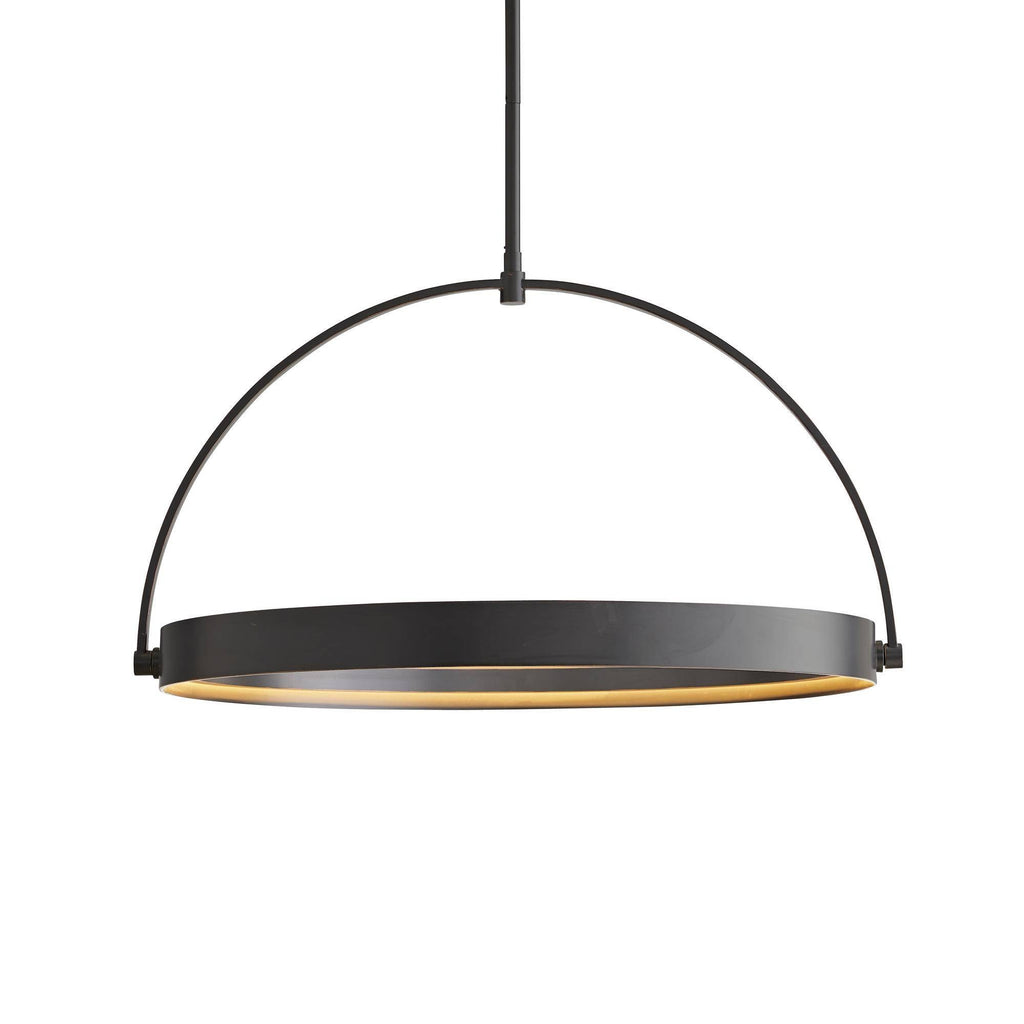 Heritage Fisk Pendant — view 2