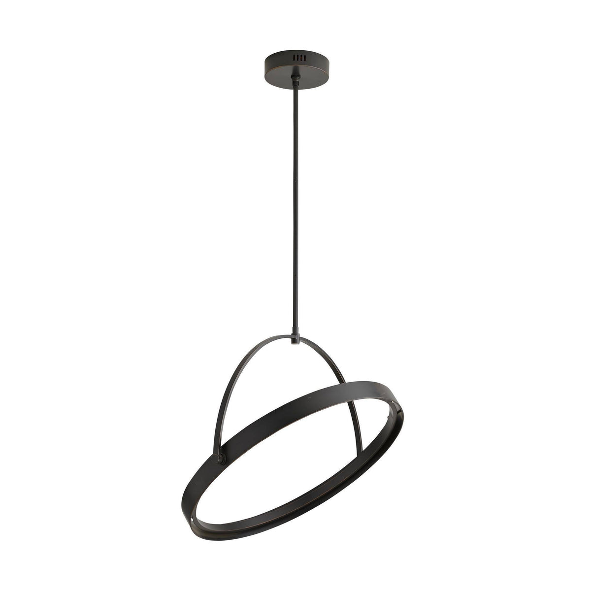 Heritage Fisk Pendant — view 6