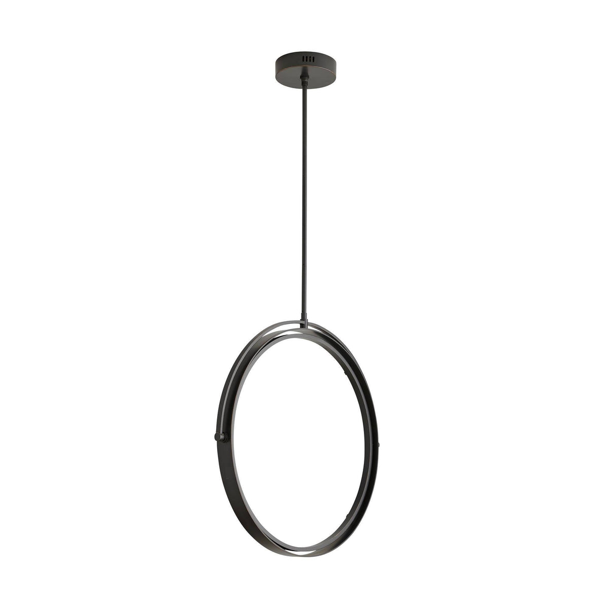 Heritage Fisk Pendant — view 7