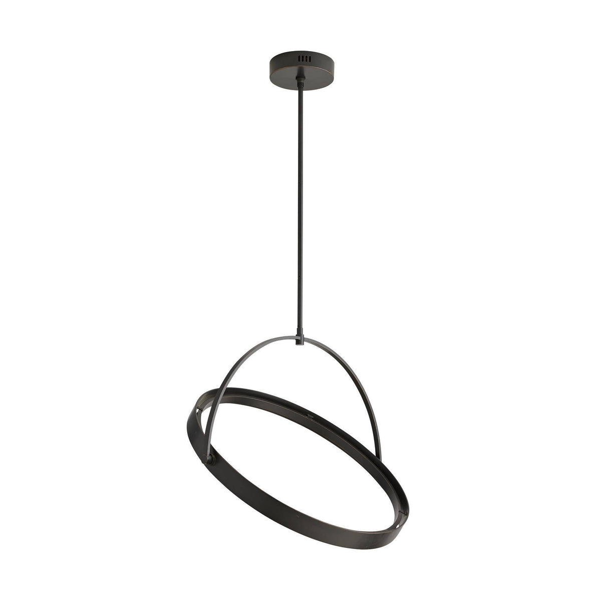 Heritage Fisk Pendant — view 8