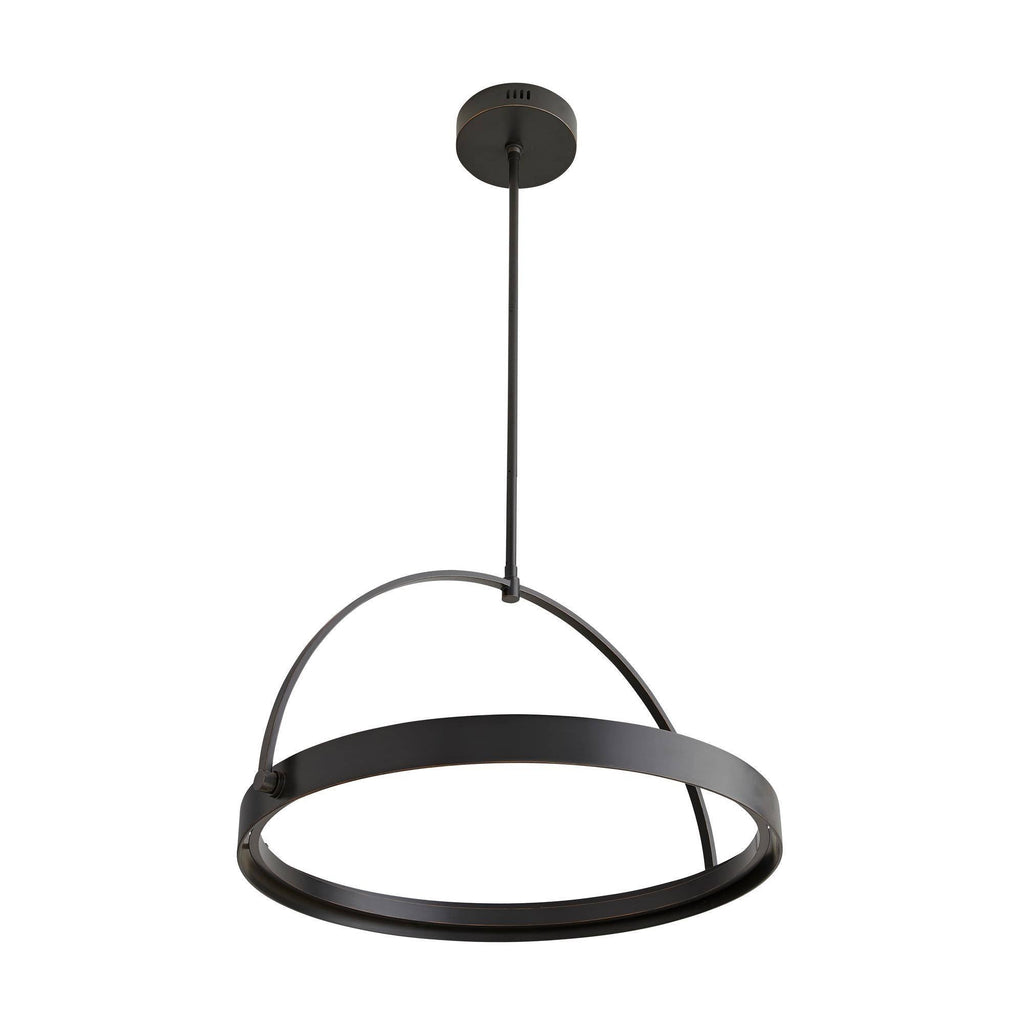 Heritage Fisk Pendant — view 9