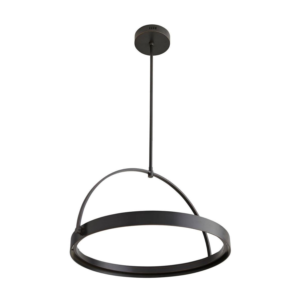 Heritage Fisk Pendant — view 9