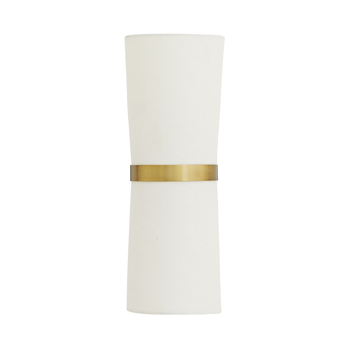 Signature Inwood Single Wall Sconce — view 1