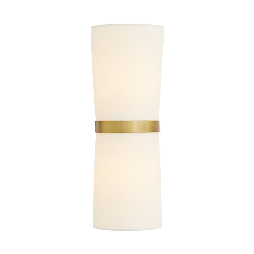 Signature Inwood Single Wall Sconce — view 2