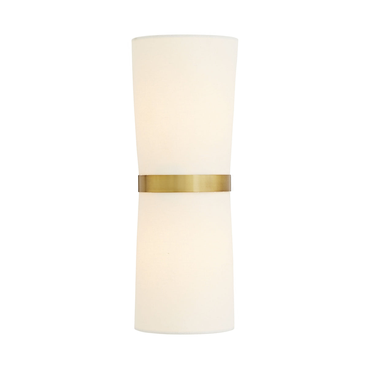Signature Inwood Single Wall Sconce — view 2