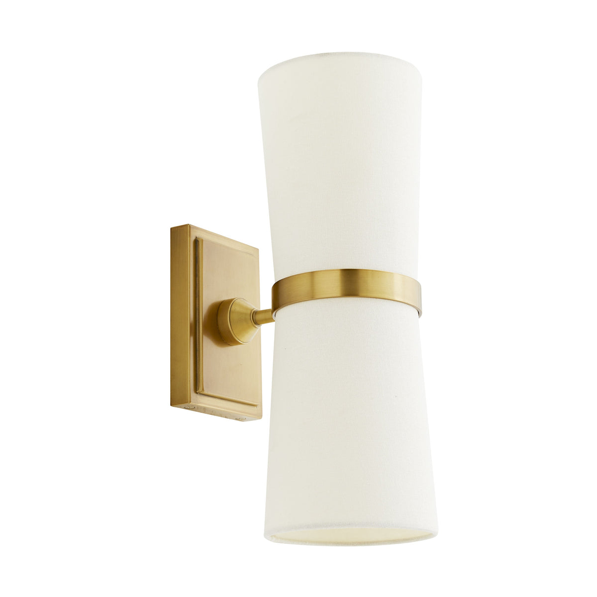 Signature Inwood Single Wall Sconce — view 3