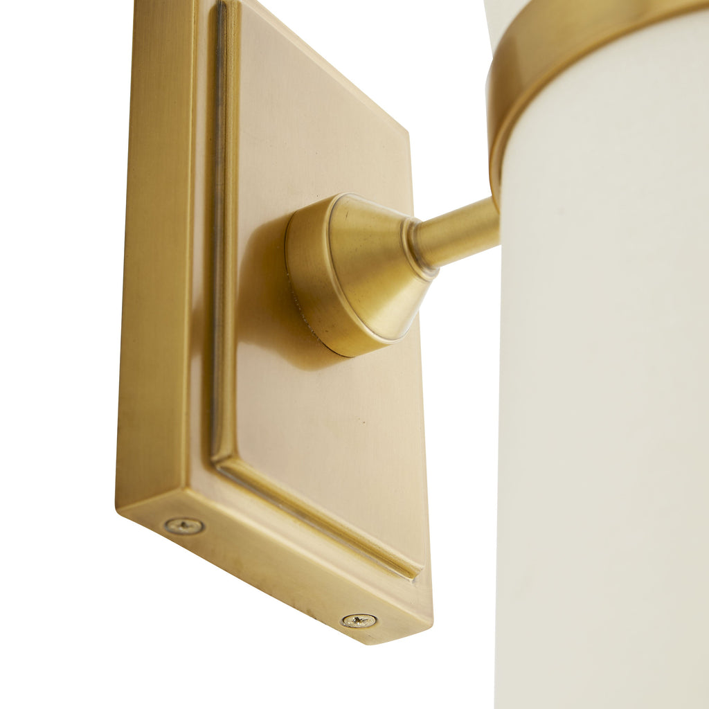 Signature Inwood Single Wall Sconce — view 5