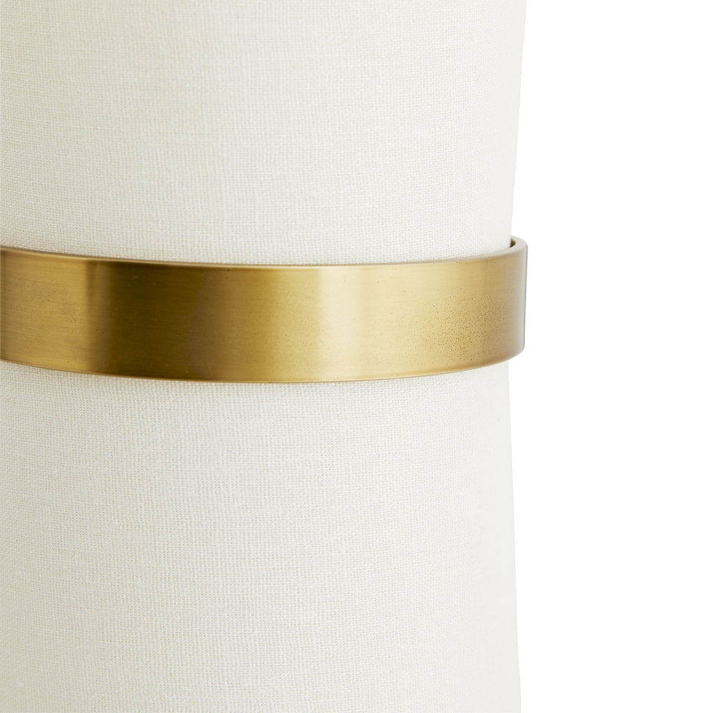 Signature Inwood Single Wall Sconce — view 6