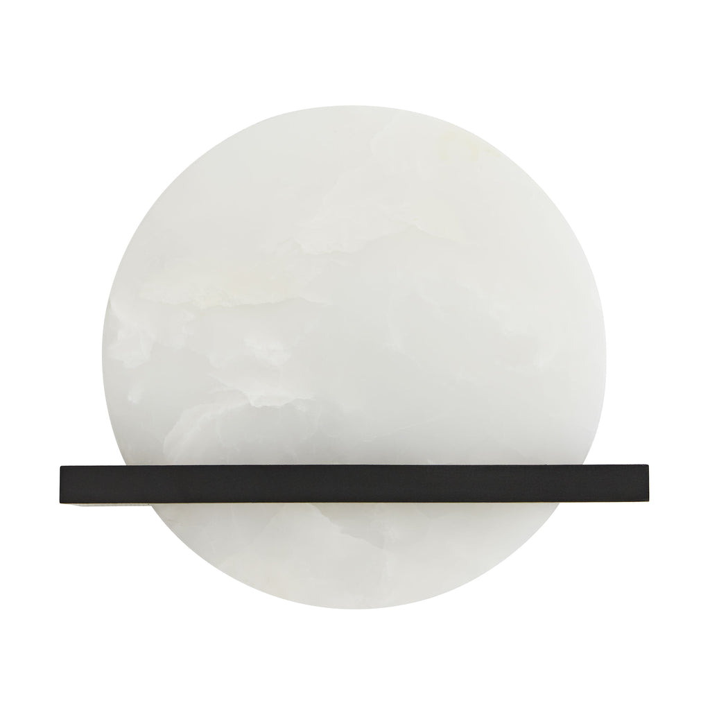 Signature Savion Wall Sconce — view 1