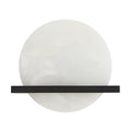 Signature Savion Wall Sconce — view 1