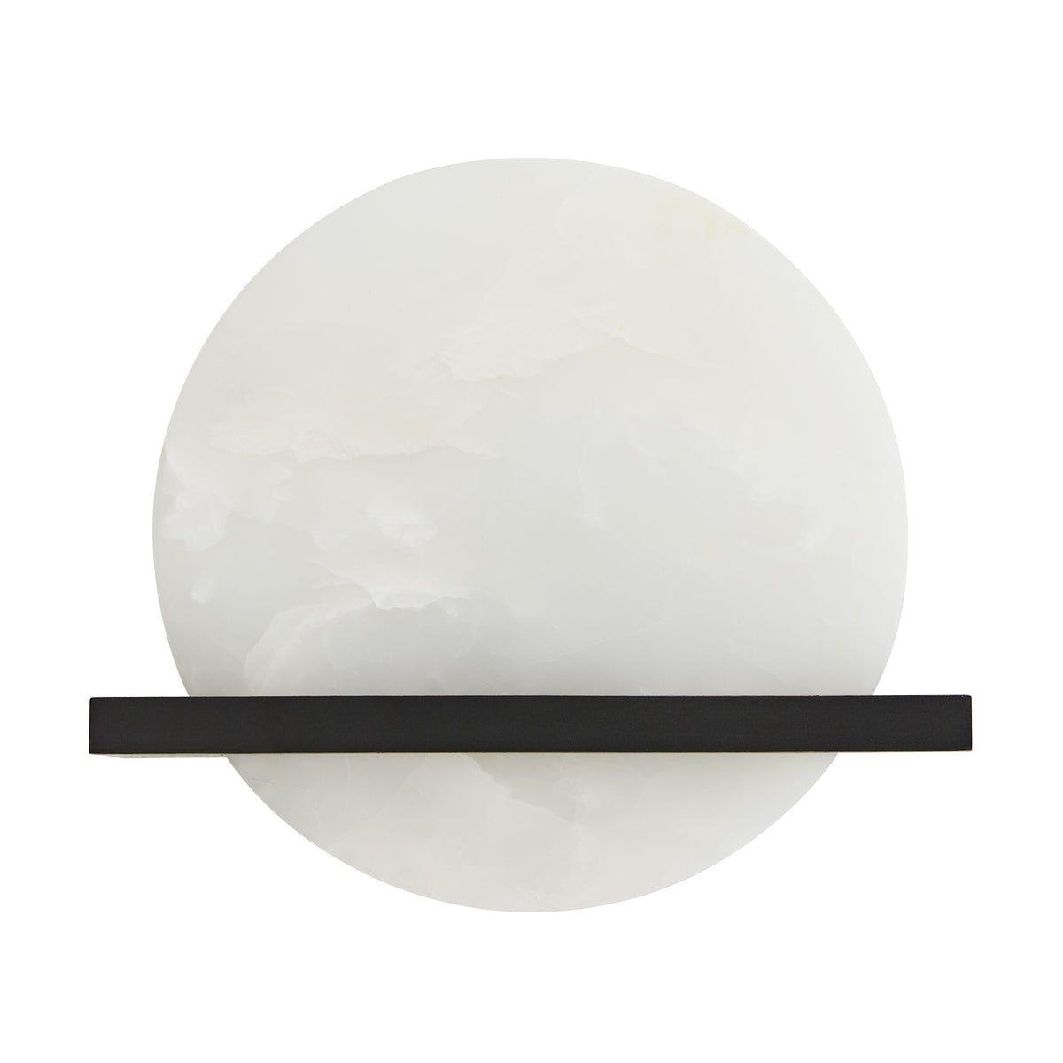 Signature Savion Wall Sconce — view 1