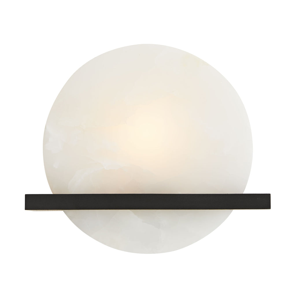 Signature Savion Wall Sconce — view 3