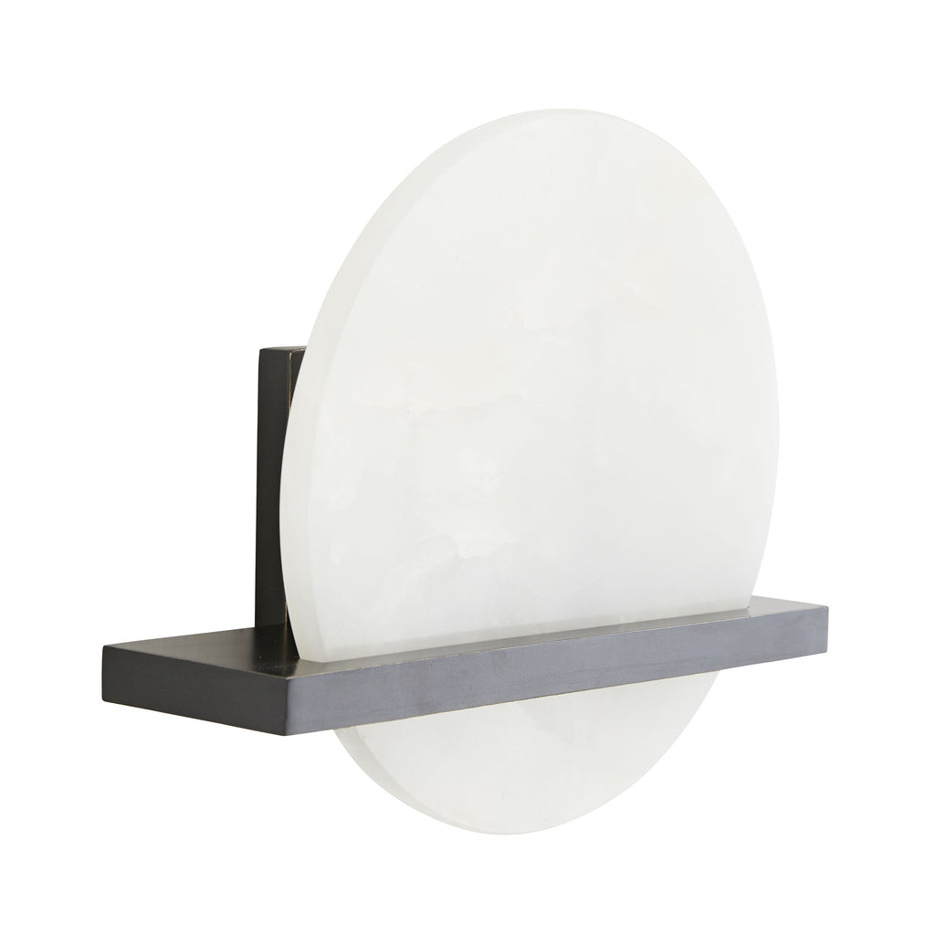 Signature Savion Wall Sconce — view 4