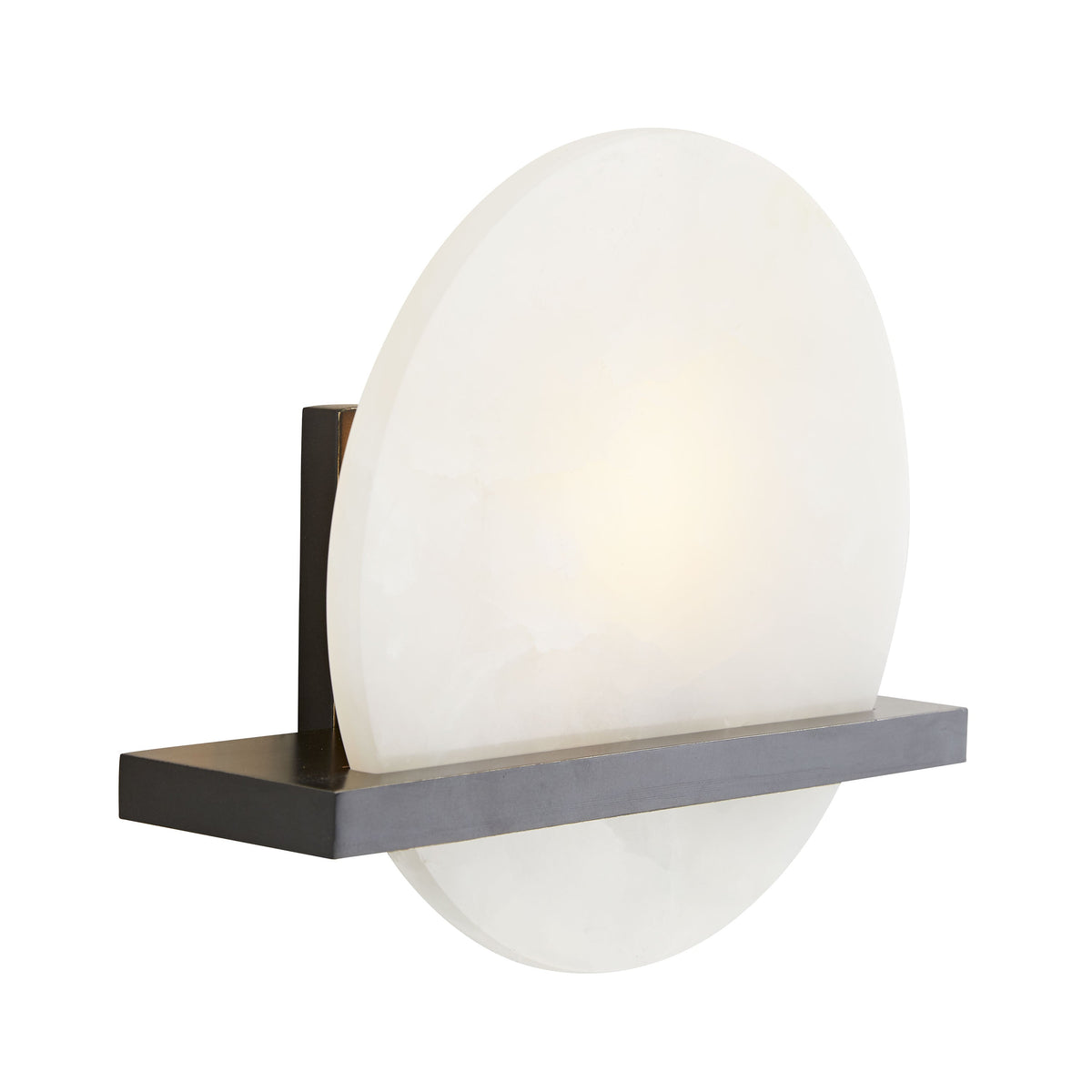 Signature Savion Wall Sconce — view 5