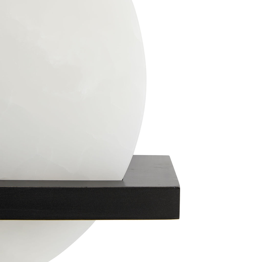 Signature Savion Wall Sconce — view 6