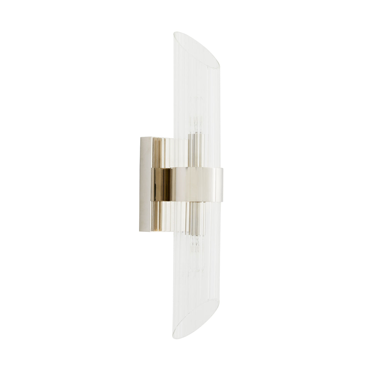 Sculptural Elyse Wall Sconce — view 3