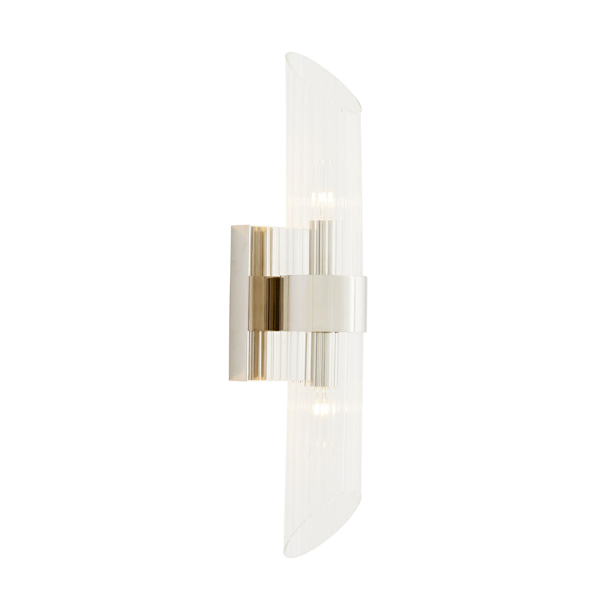 Sculptural Elyse Wall Sconce — view 4