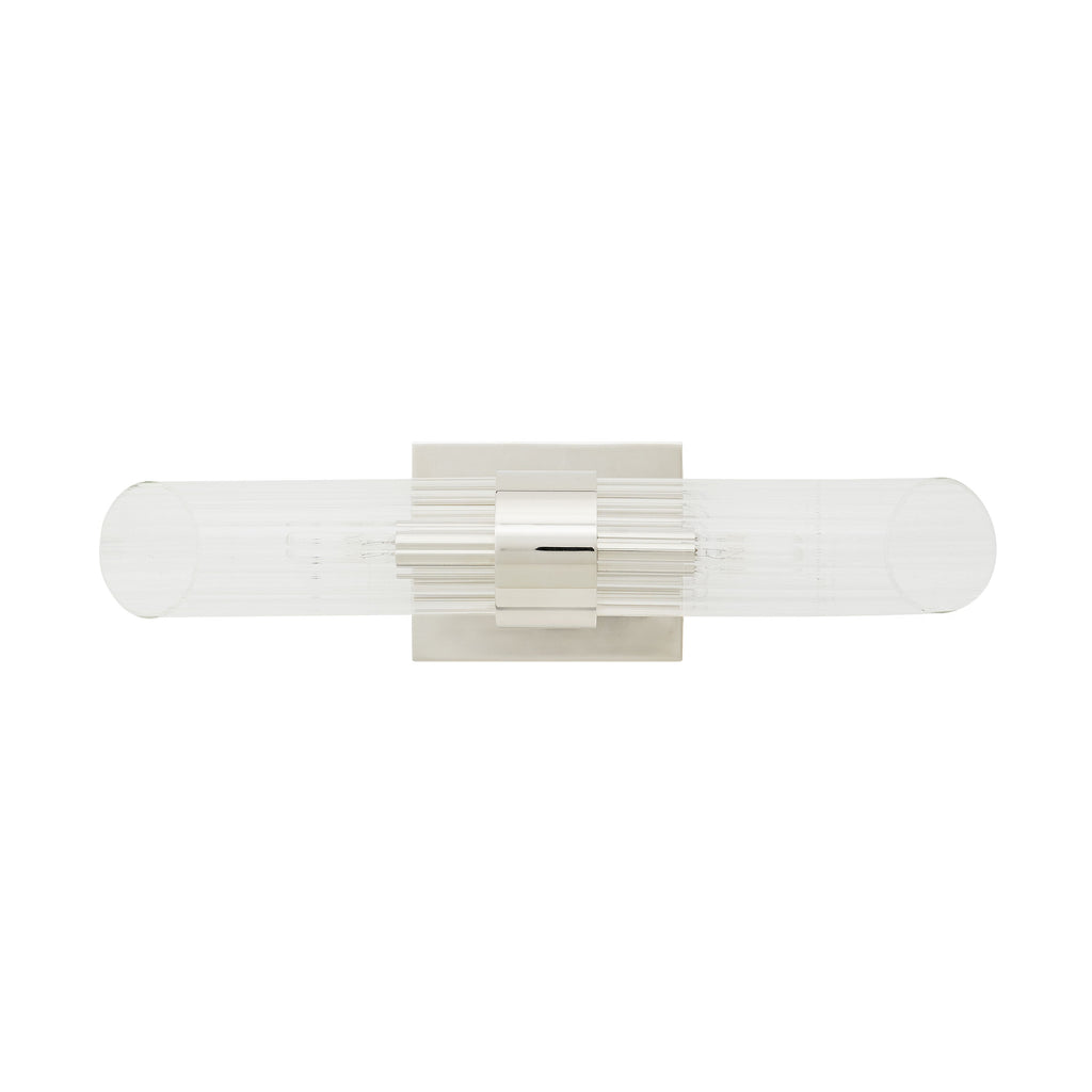 Sculptural Elyse Wall Sconce — view 5