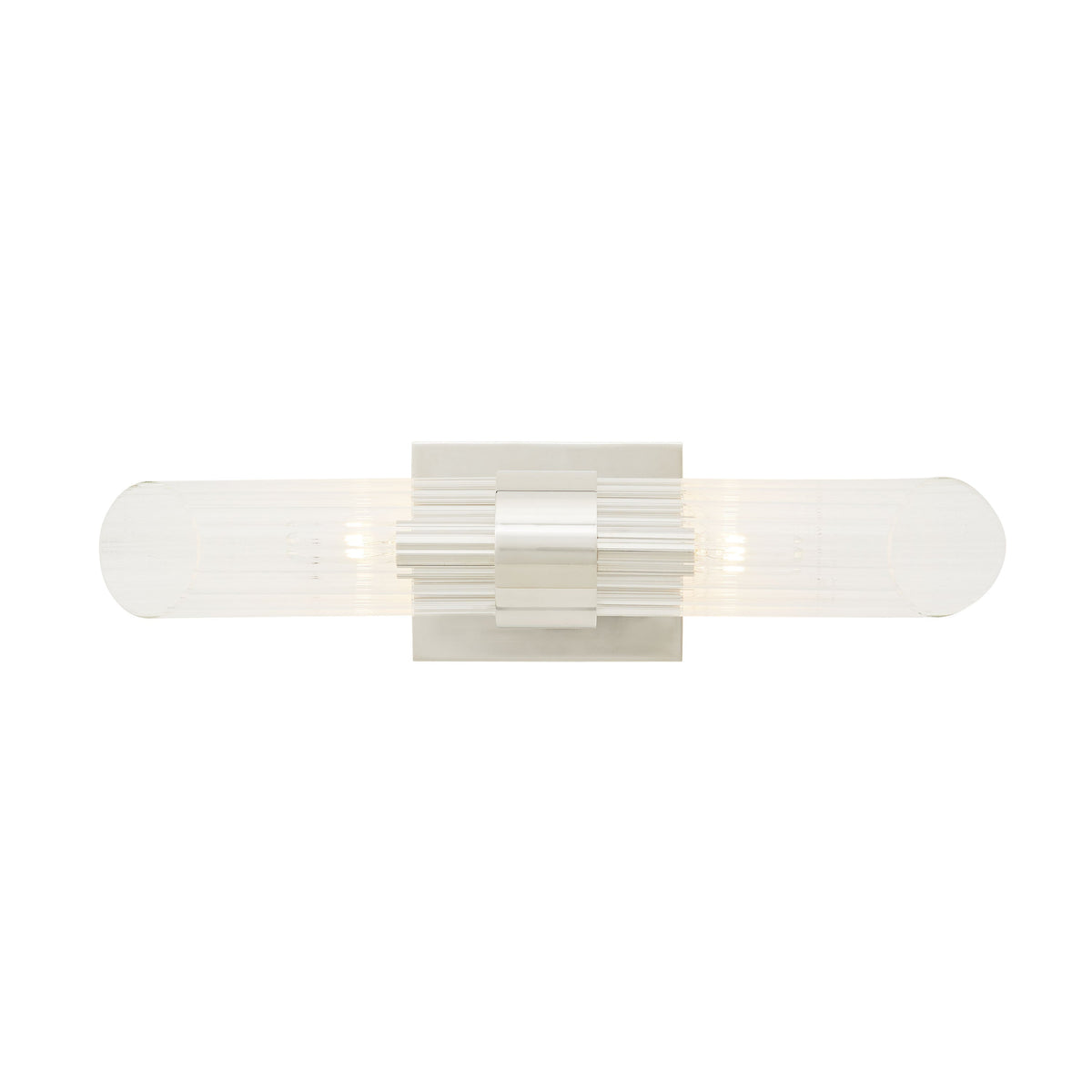 Sculptural Elyse Wall Sconce — view 6