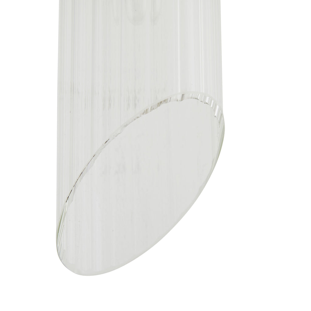 Sculptural Elyse Wall Sconce — view 7