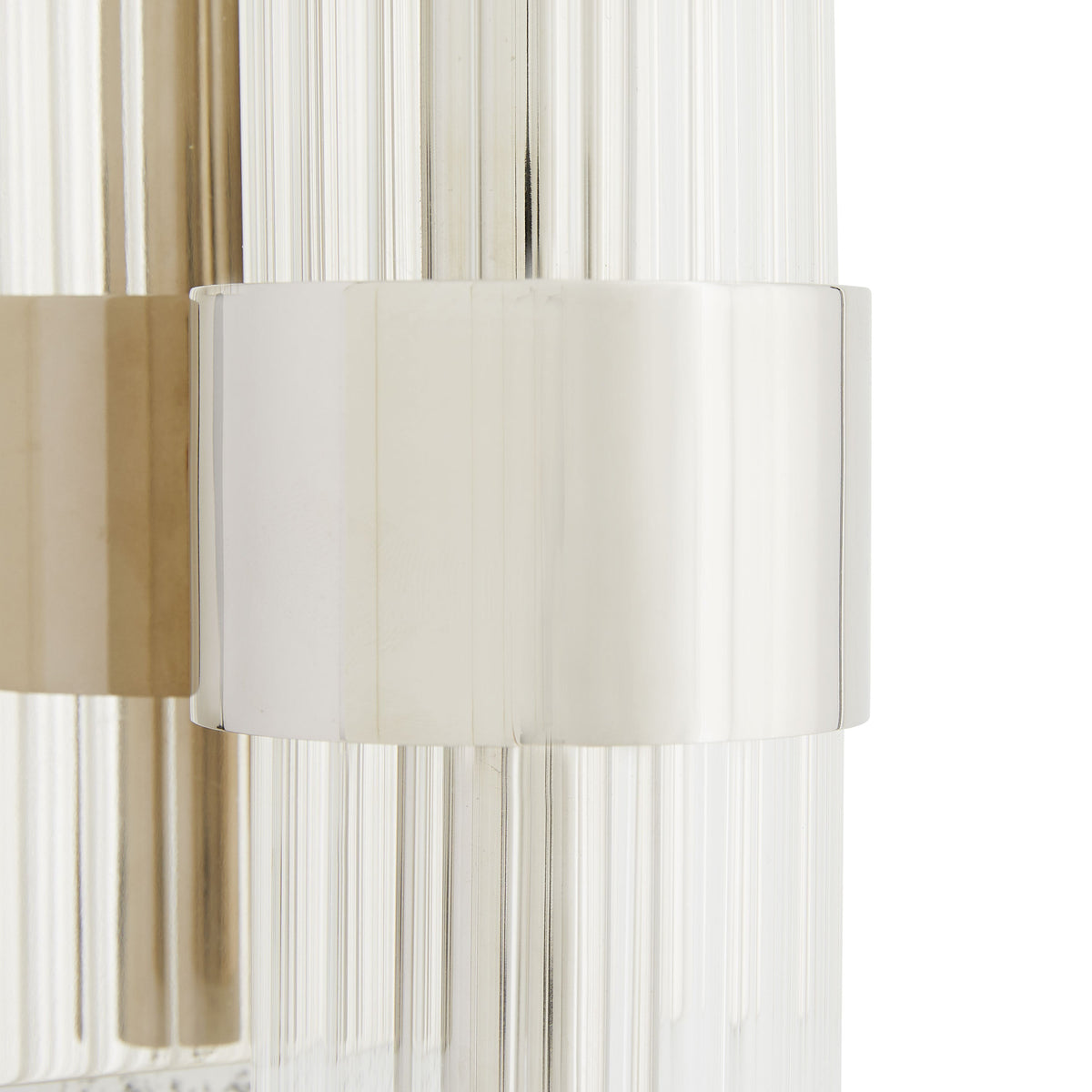Sculptural Elyse Wall Sconce — view 8