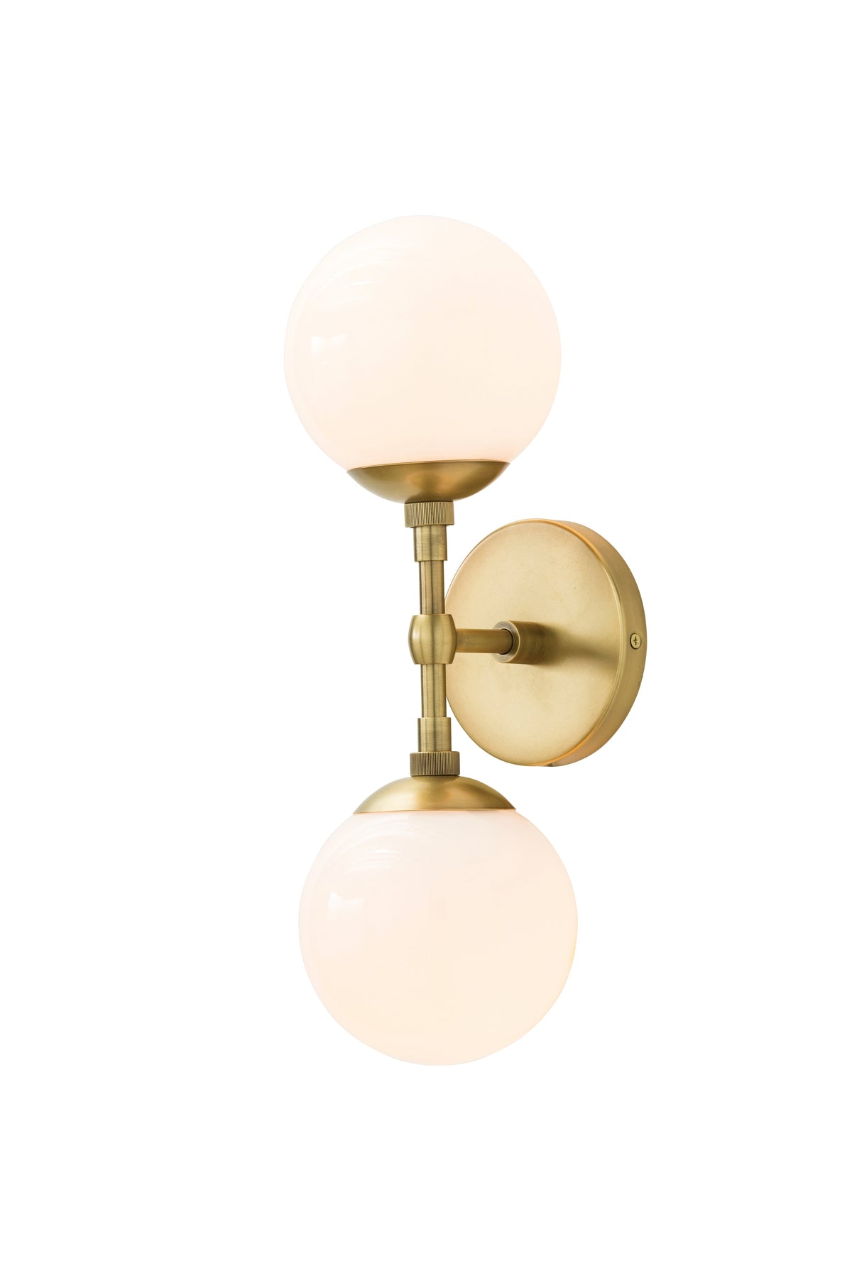 Signature Polaris Wall Sconce — view 4