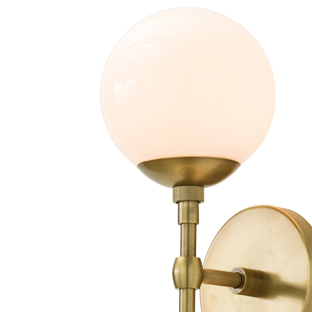 Signature Polaris Wall Sconce — view 5
