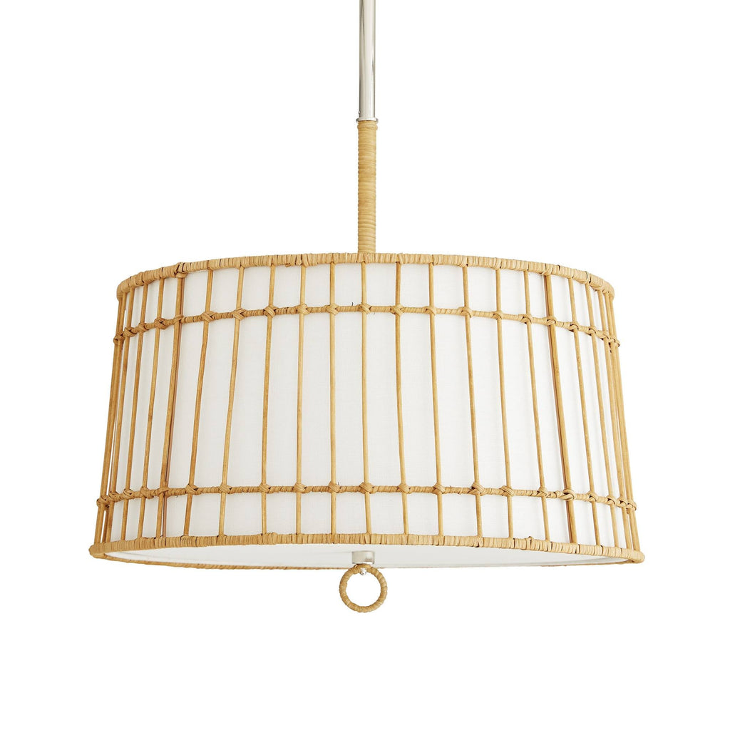 Heritage Sea Island Pendant — view 1