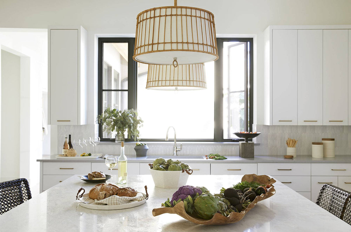 Heritage Sea Island Pendant — view 2