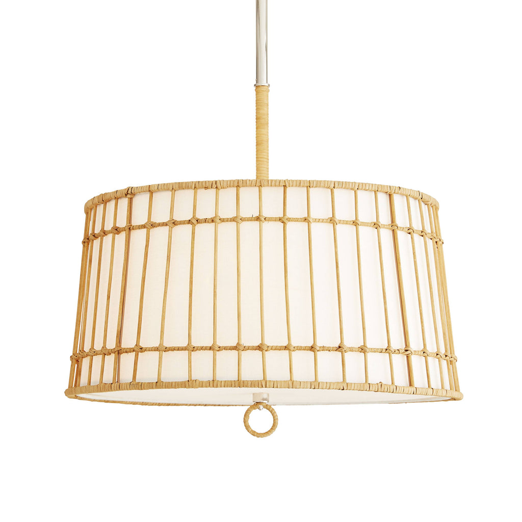 Heritage Sea Island Pendant — view 3