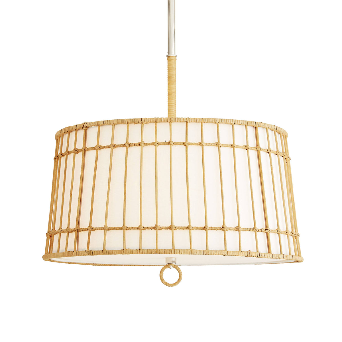 Heritage Sea Island Pendant — view 3