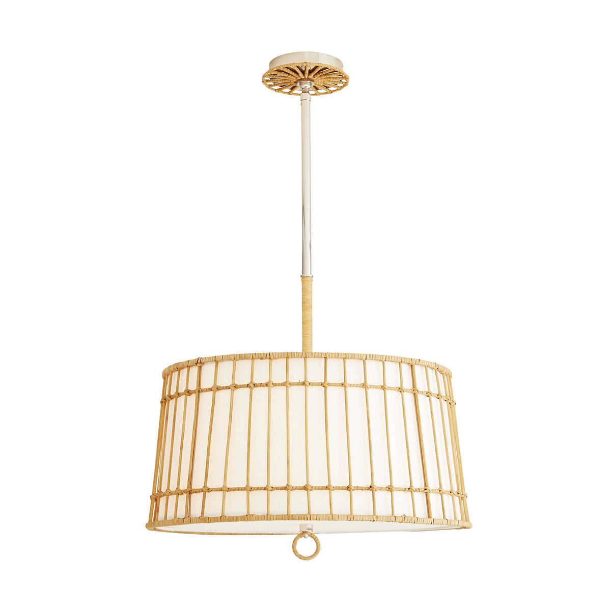Heritage Sea Island Pendant — view 5