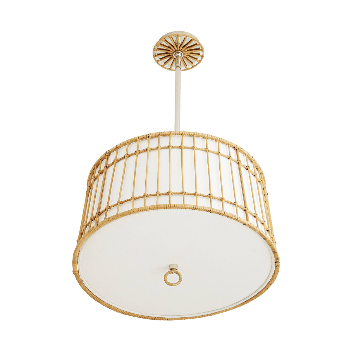 Heritage Sea Island Pendant — view 6
