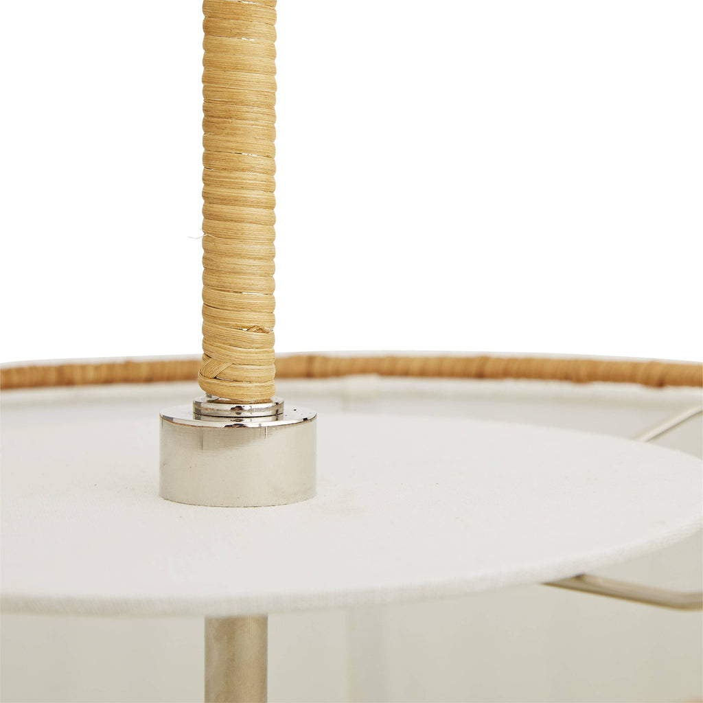 Heritage Sea Island Pendant — view 9