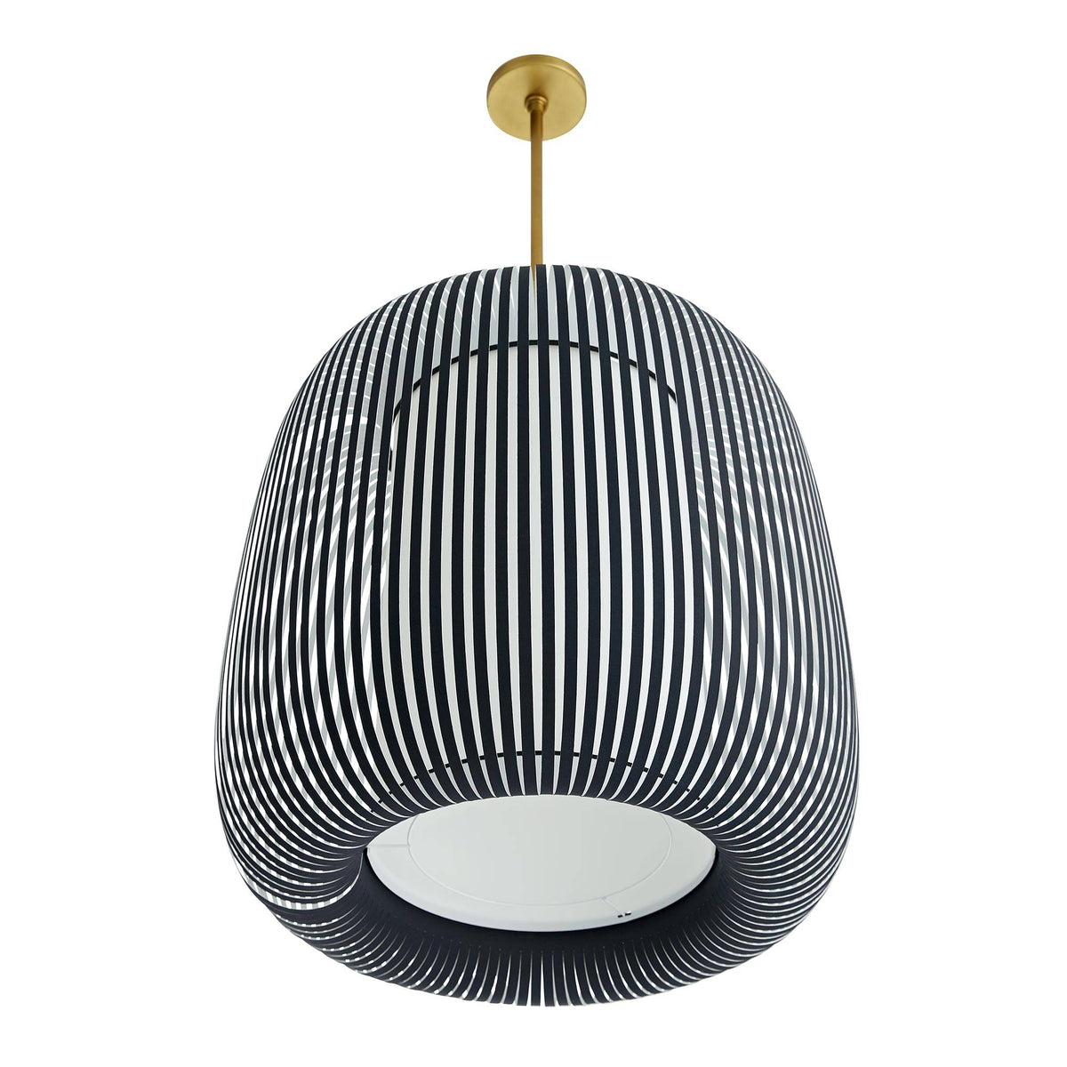 Artisan Norelle Pendant — view 2