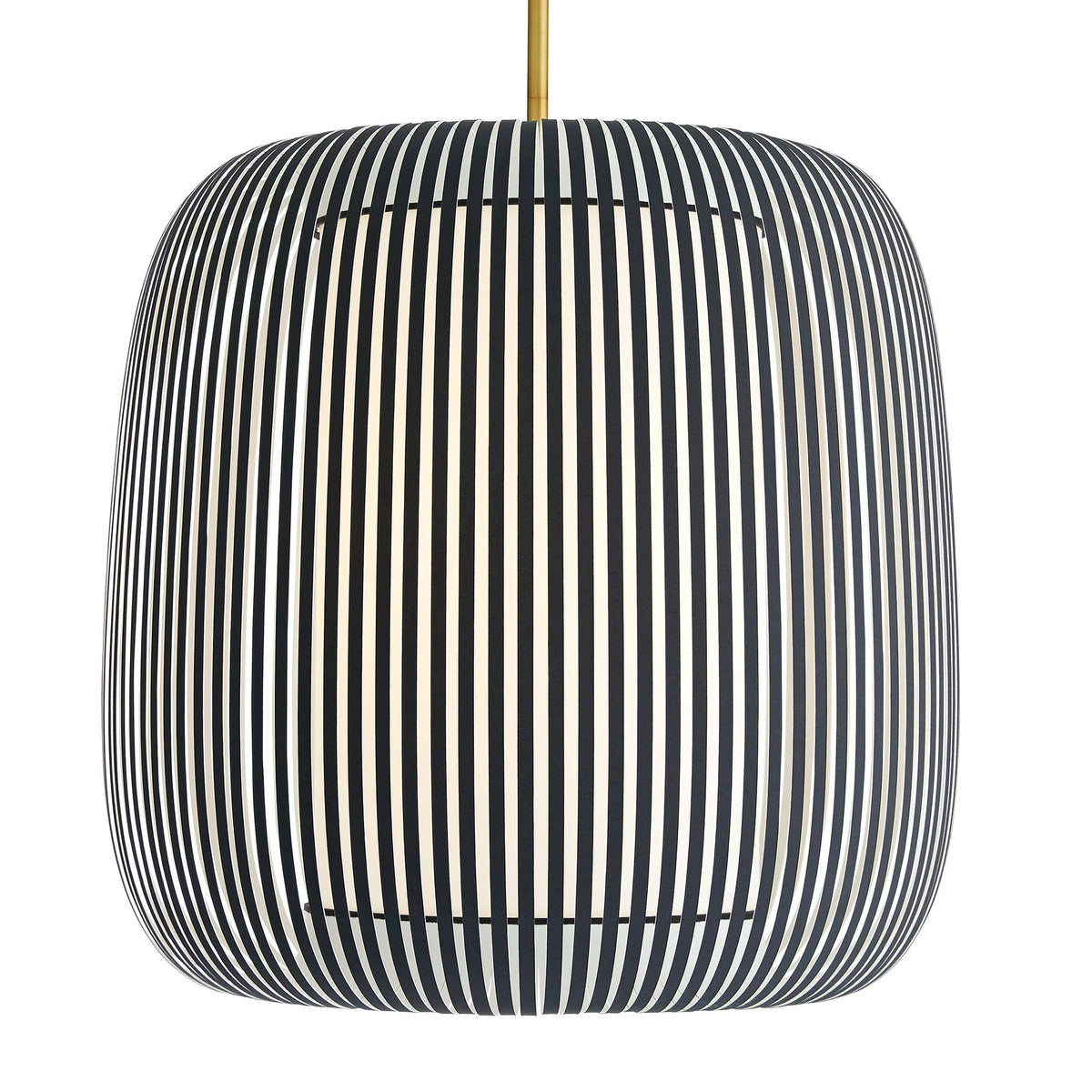 Artisan Norelle Pendant — view 6