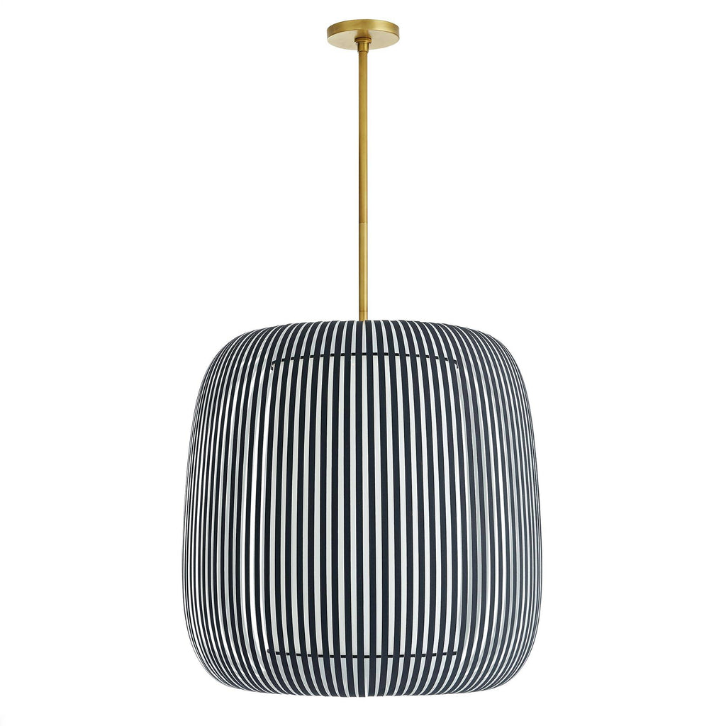 Artisan Norelle Pendant — view 7
