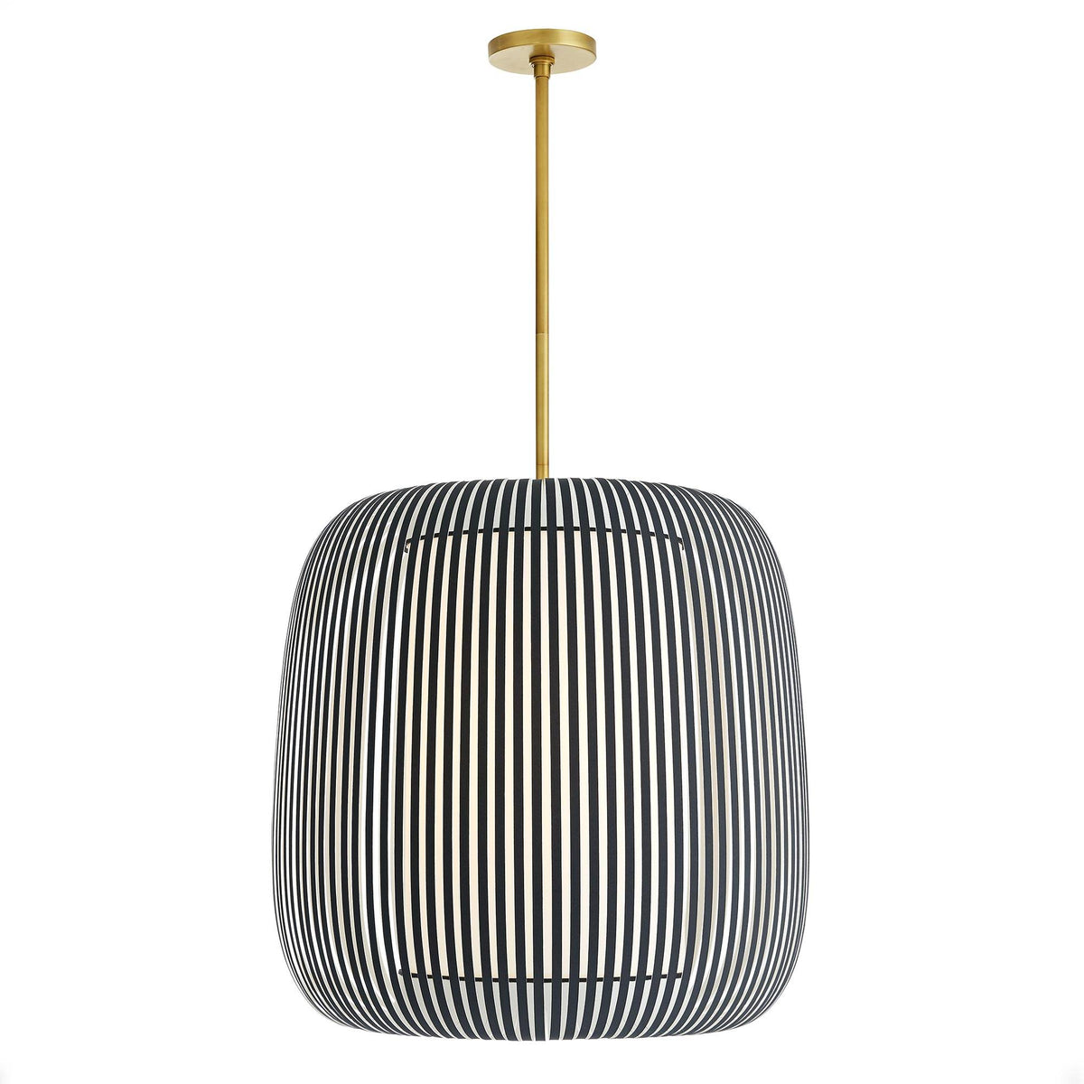 Artisan Norelle Pendant — view 8