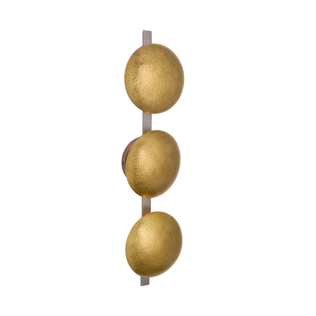 Artisan Diesel Wall Sconce — view 1