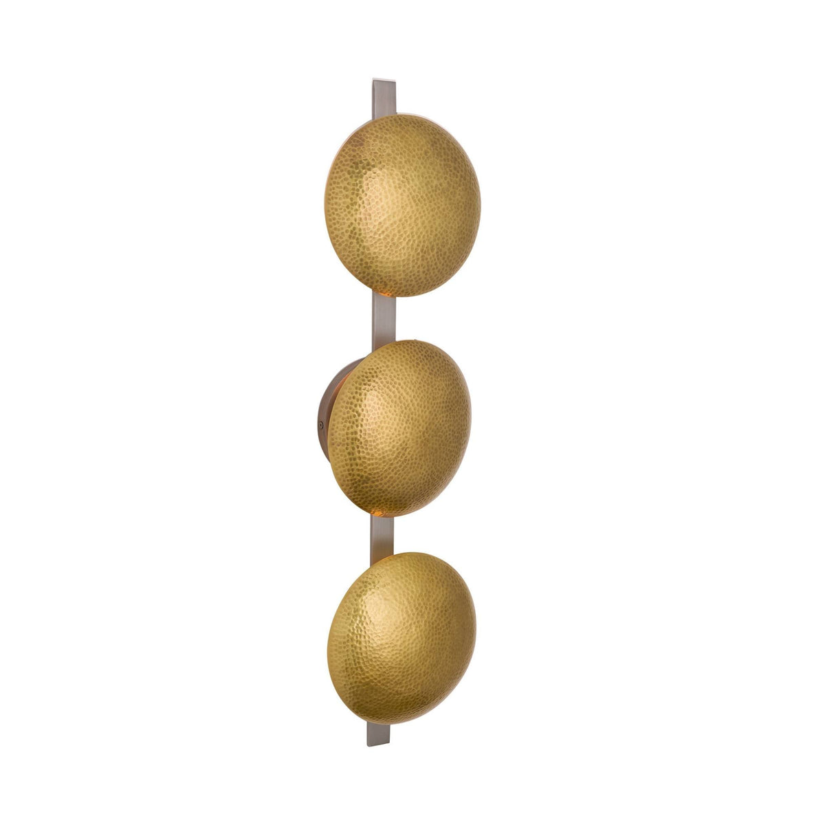 Artisan Diesel Wall Sconce — view 1