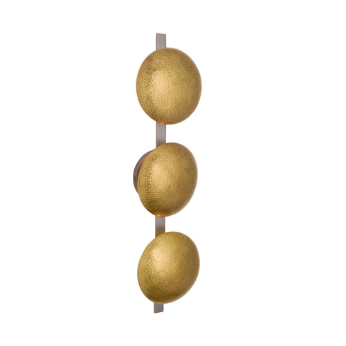Artisan Diesel Wall Sconce — view 1