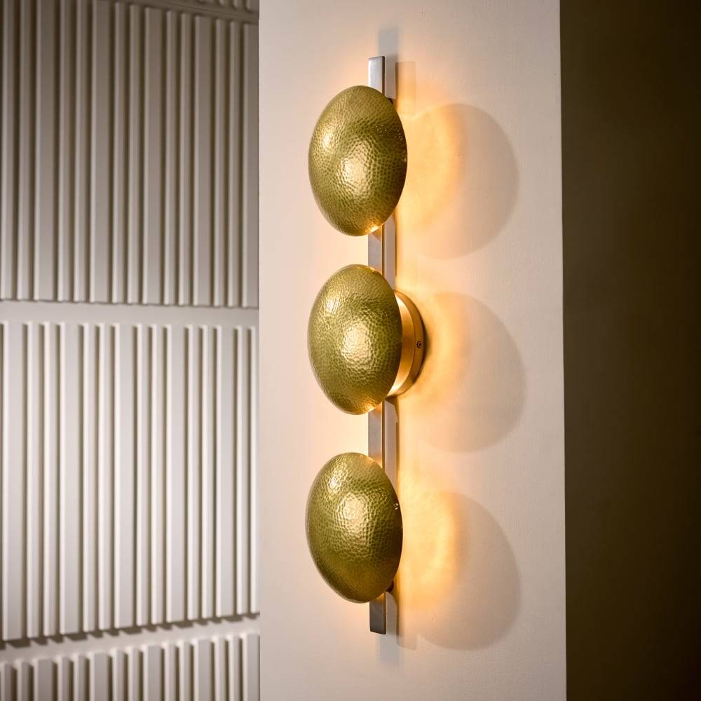 Artisan Diesel Wall Sconce — view 3