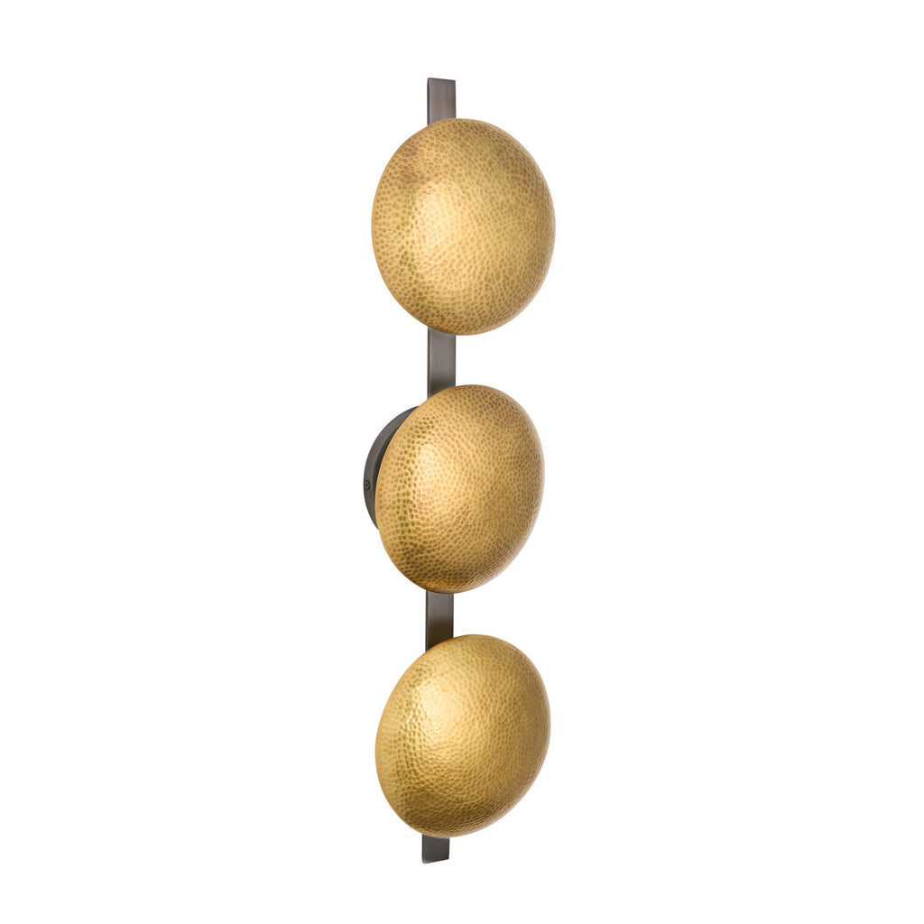Artisan Diesel Wall Sconce — view 4