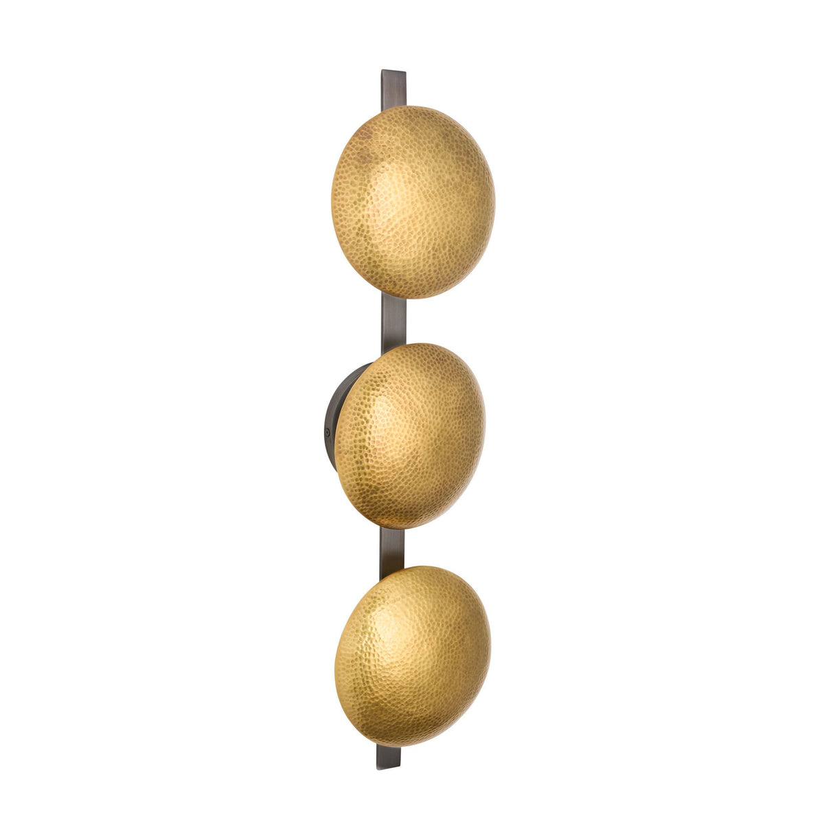 Artisan Diesel Wall Sconce — view 4