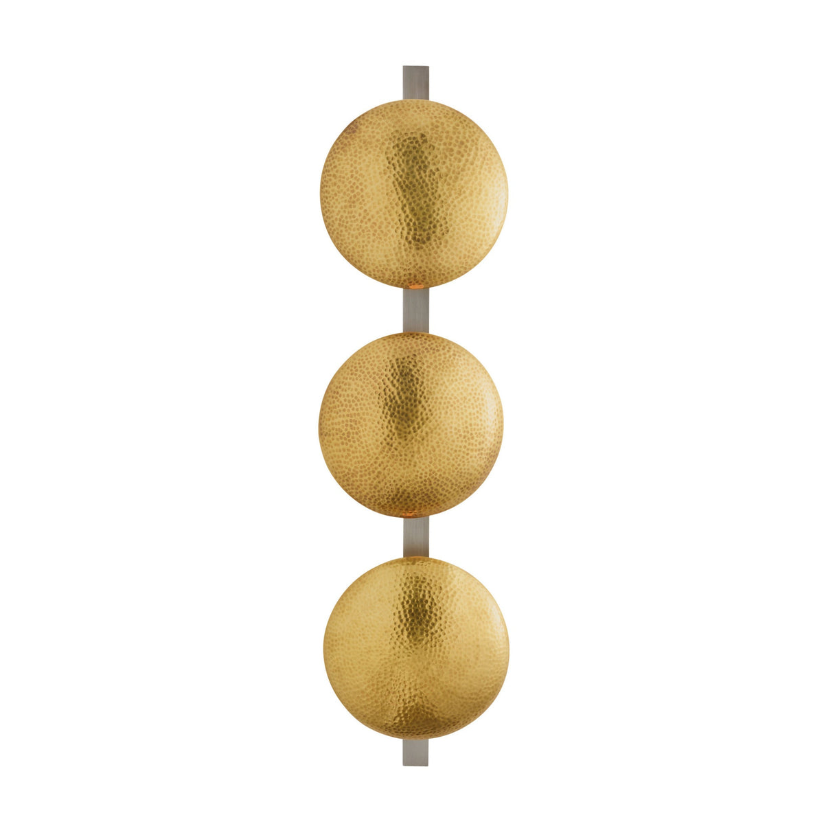 Artisan Diesel Wall Sconce — view 5