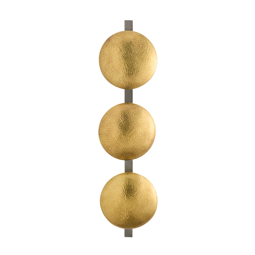 Artisan Diesel Wall Sconce — view 6
