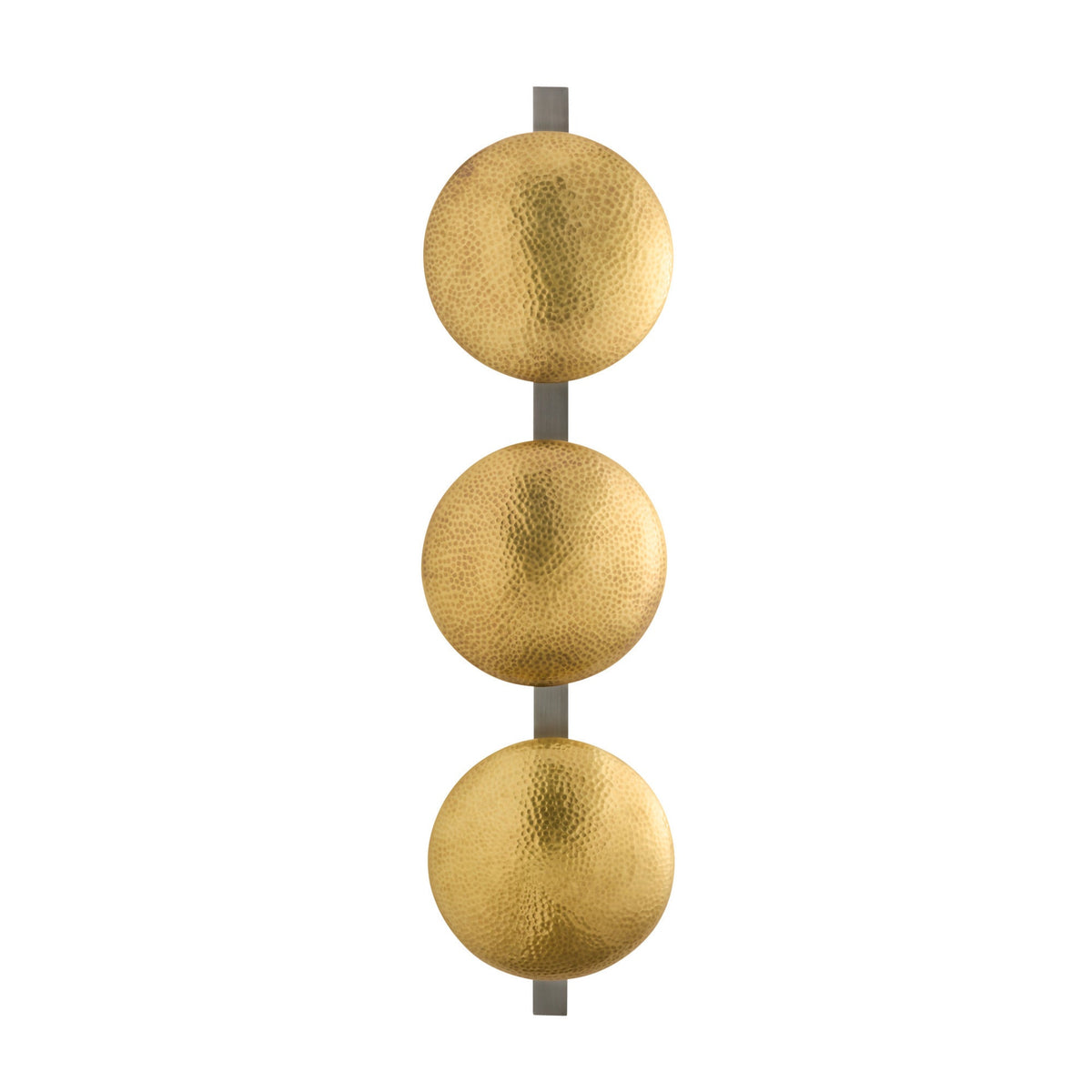 Artisan Diesel Wall Sconce — view 6