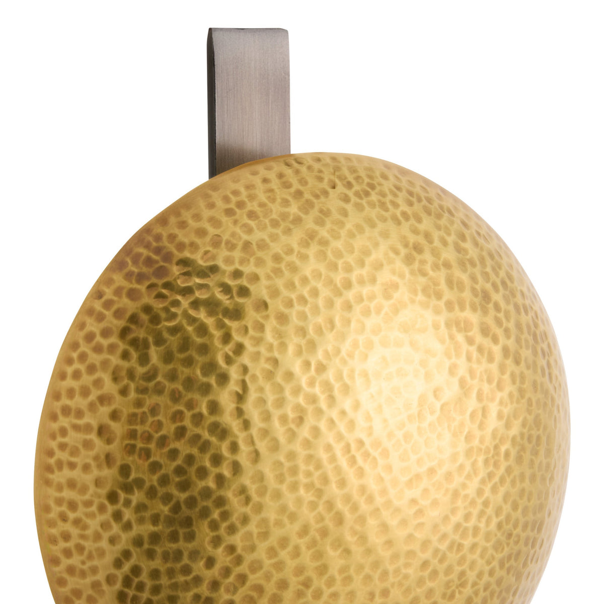 Artisan Diesel Wall Sconce — view 7