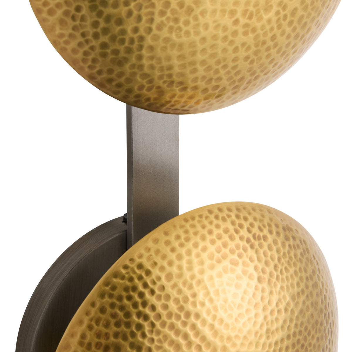 Artisan Diesel Wall Sconce — view 8